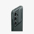 ACS07313 - Galaxy S24 Ultra Case Optik Armor in Black showing the back